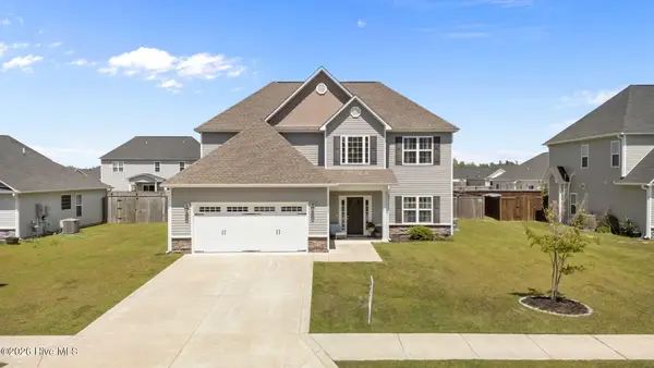 1004 Spot Circle, New Bern, NC 28562