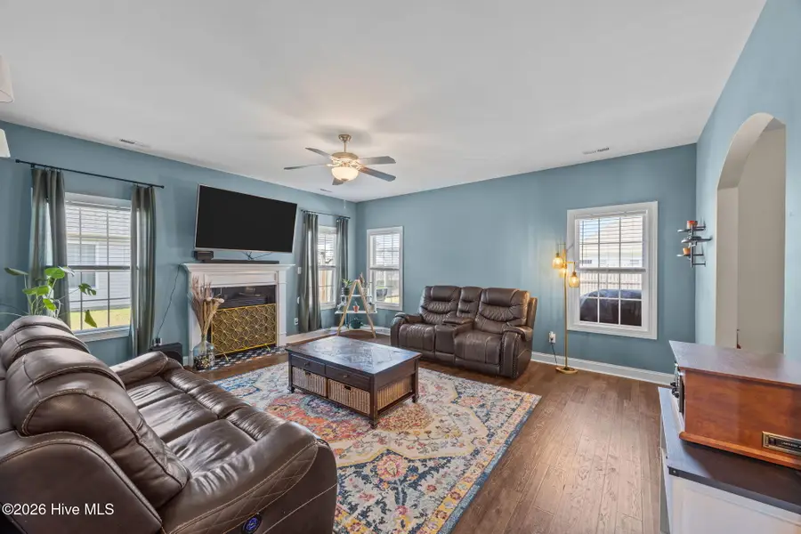 1004 Spot Circle, New Bern, NC 28562 - #2