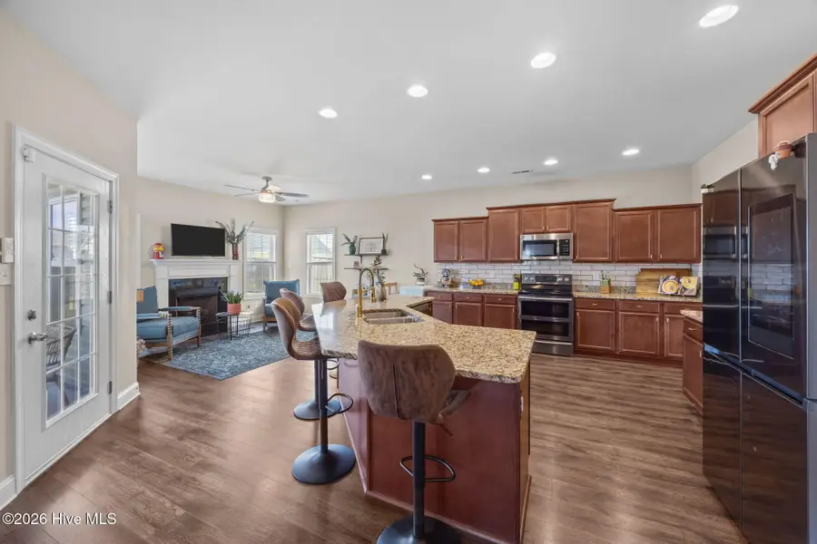 1004 Spot Circle, New Bern, NC 28562 - #3