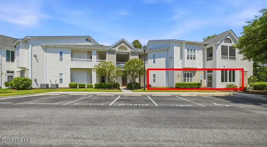 3909 Botsford Court #Unit 104, Wilmington, NC 28412 - #2