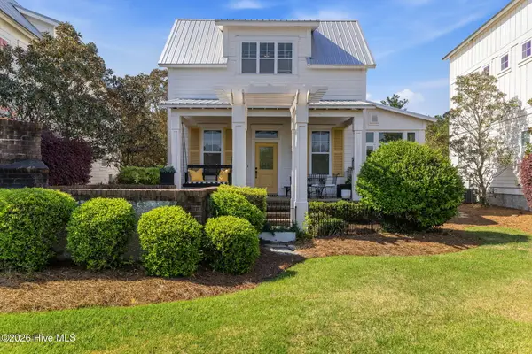 807 Meadowsweet Lane, Leland, NC 28451