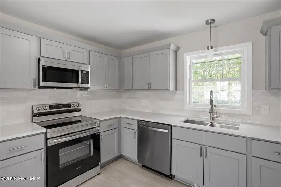 804 Little Rock Church Road, Lucama, NC 27851 - #3