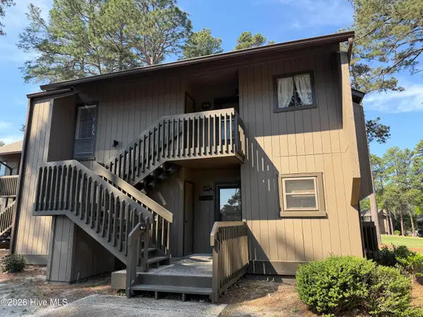 5 Pine Tree Road # 119, Pinehurst, NC 28374