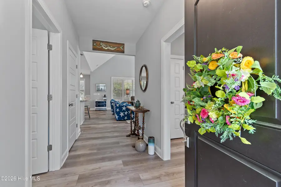 955 Trevino Road, Southport, NC 28461 - #3