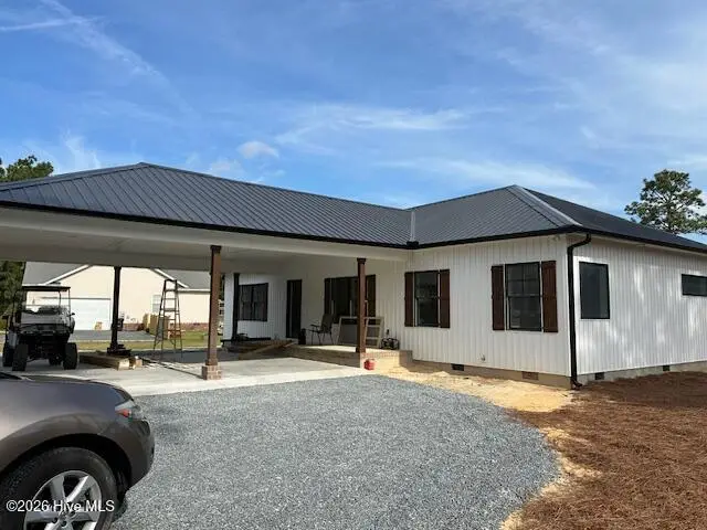 179 Erfie Drive S, Pinebluff, NC 28373 - #1