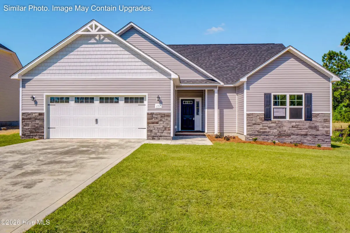 434 Royal Shore Lane #Lot 86, Holly Ridge, NC 28445 - #1