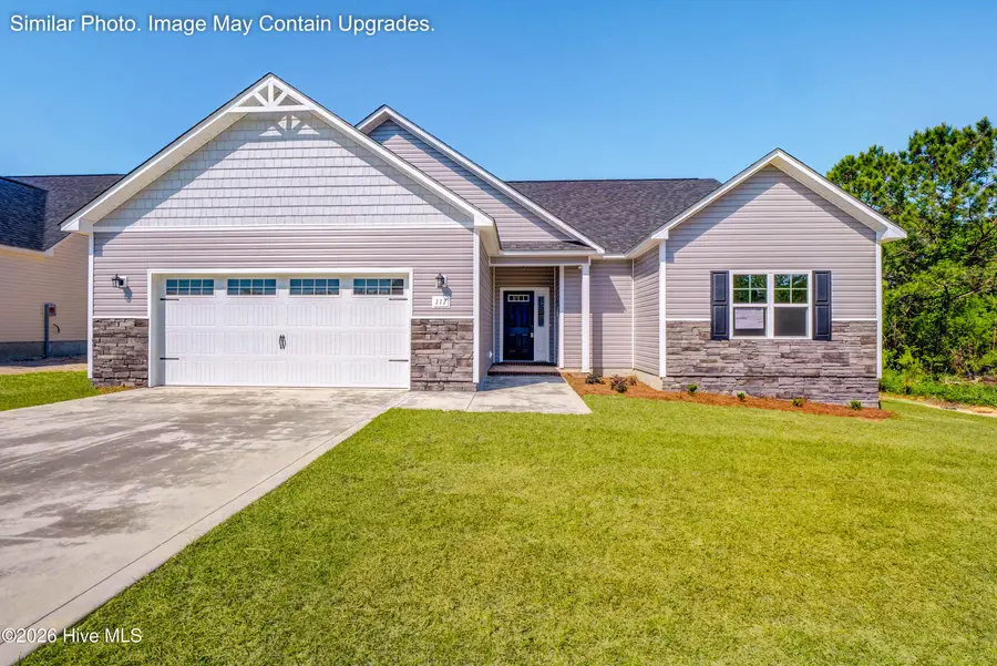 434 Royal Shore Lane #Lot 86, Holly Ridge, NC 28445 - #2