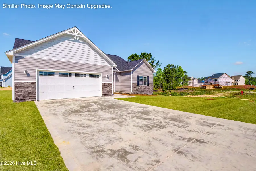 434 Royal Shore Lane #Lot 86, Holly Ridge, NC 28445 - #3