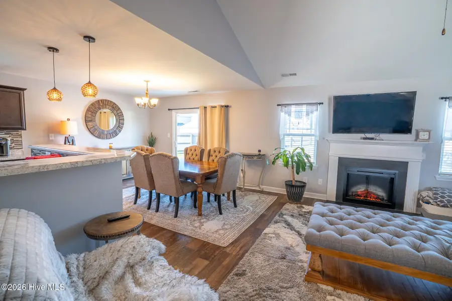 303 Burberry Court, Jacksonville, NC 28546 - #3