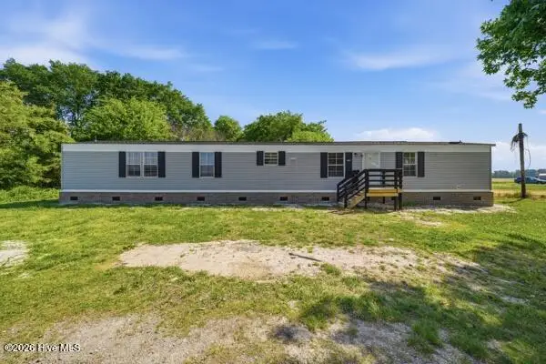 3247 New Hope Road, Hertford, NC 27944 - #1