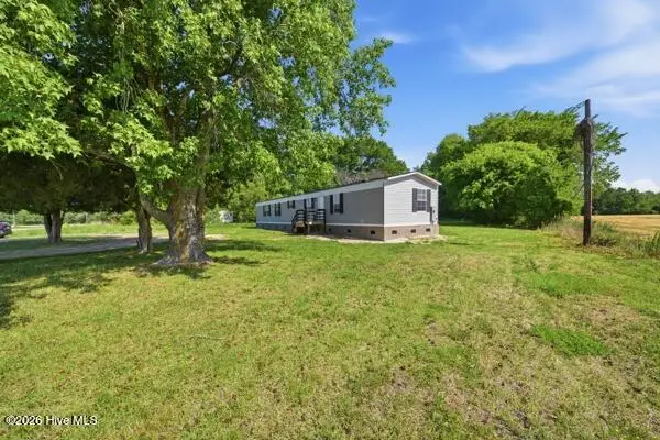 3247 New Hope Road, Hertford, NC 27944 - #3