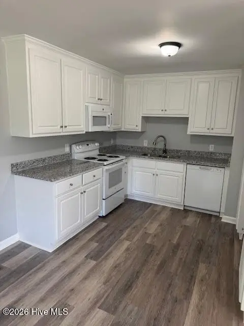 4918 Four Tenths Road, Elm City, NC 27822 - #2