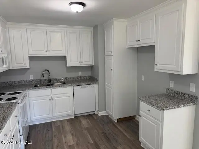 4918 Four Tenths Road, Elm City, NC 27822 - #3