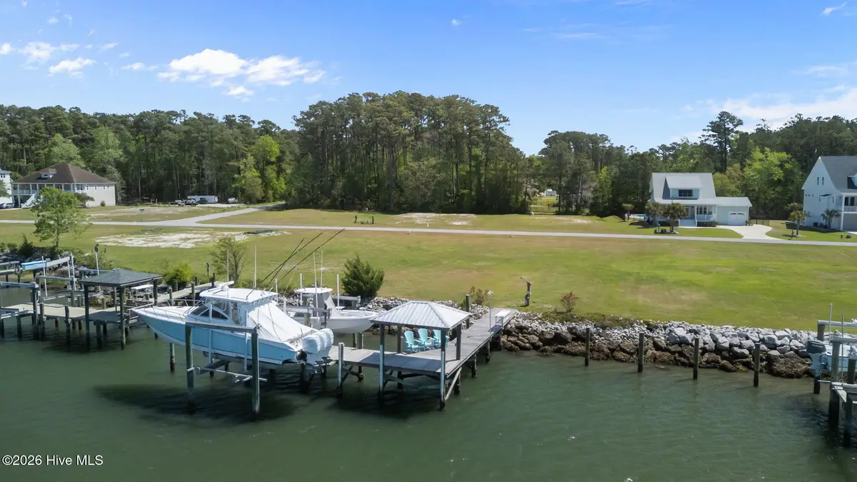 110 Waterway Drive, Beaufort, NC 28516 - #1