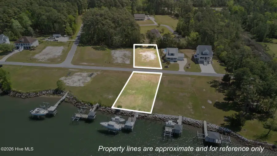 110 Waterway Drive, Beaufort, NC 28516 - #3