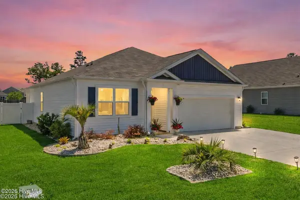 1006 Burled Oak Ridge Loop Se, Bolivia, NC 28422