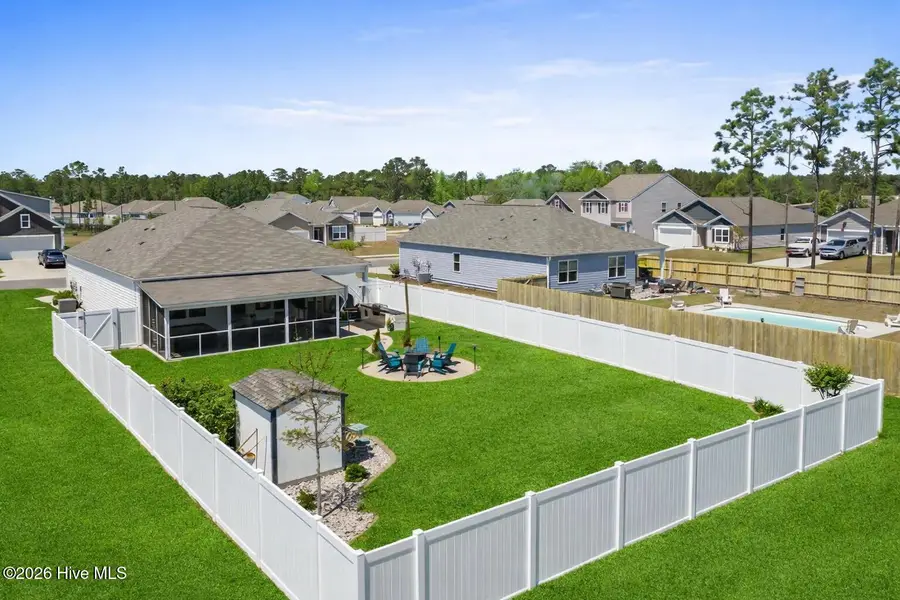 1006 Burled Oak Ridge Loop Se, Bolivia, NC 28422 - #2