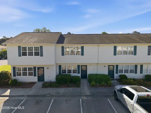 83 Crush Court, Swansboro, NC 28584