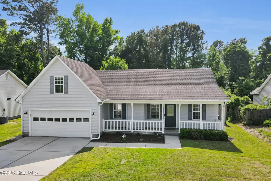 5441 County Line Road, New Bern, NC 28562 - #2