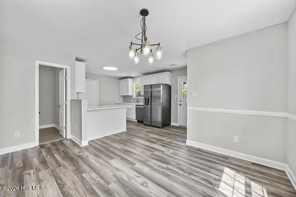 264 Inverness Drive, Hubert, NC 28539 - #3