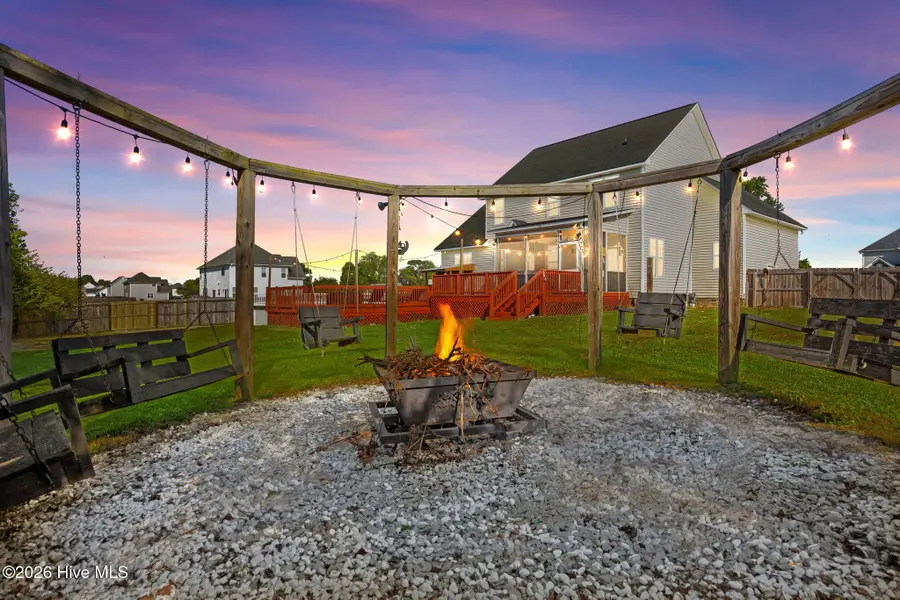 118 Farmington Drive, Richlands, NC 28574 - #2