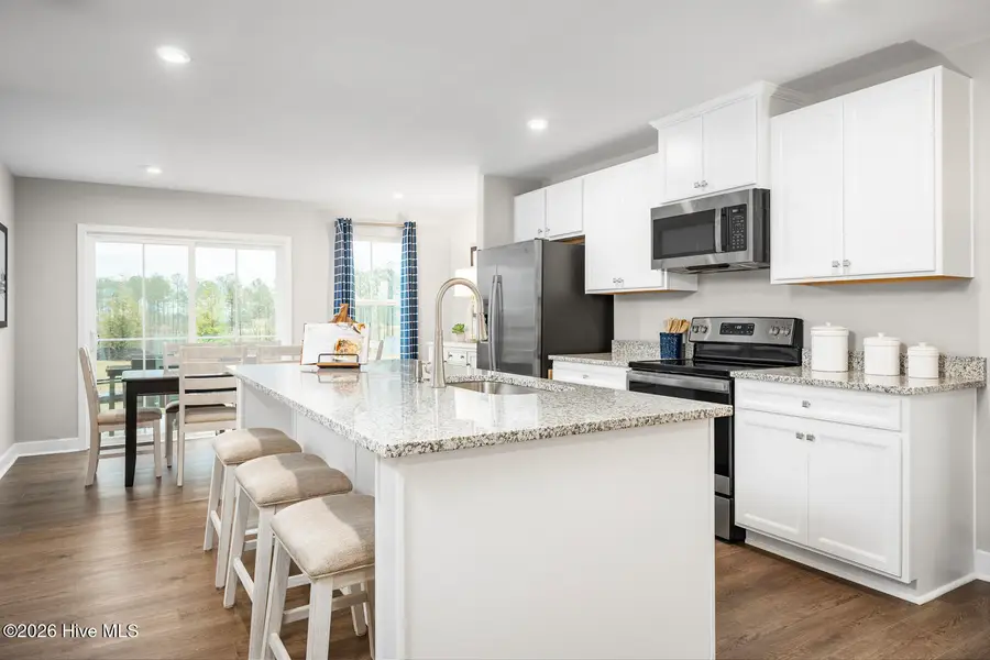 122 Sweet Clover Way, Greenville, NC 27834 - #3