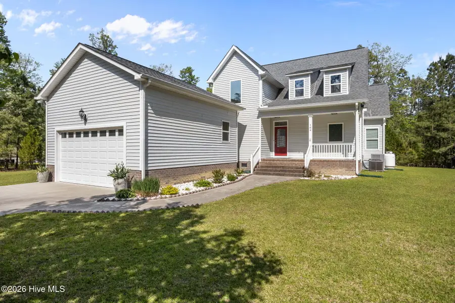 164 Bay View Drive, Chocowinity, NC 27817 - #2