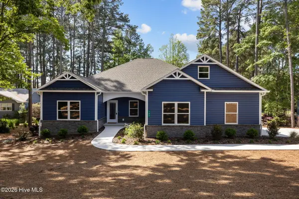 107 Devonshire Avenue W #W, Seven Lakes, NC 27376