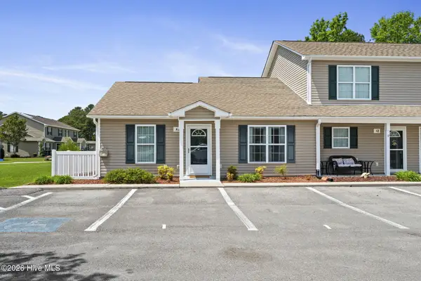 601 Pelletier Loop Road #A1, Peletier, NC 28584