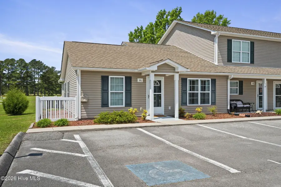 601 Pelletier Loop Road #A1, Peletier, NC 28584 - #2