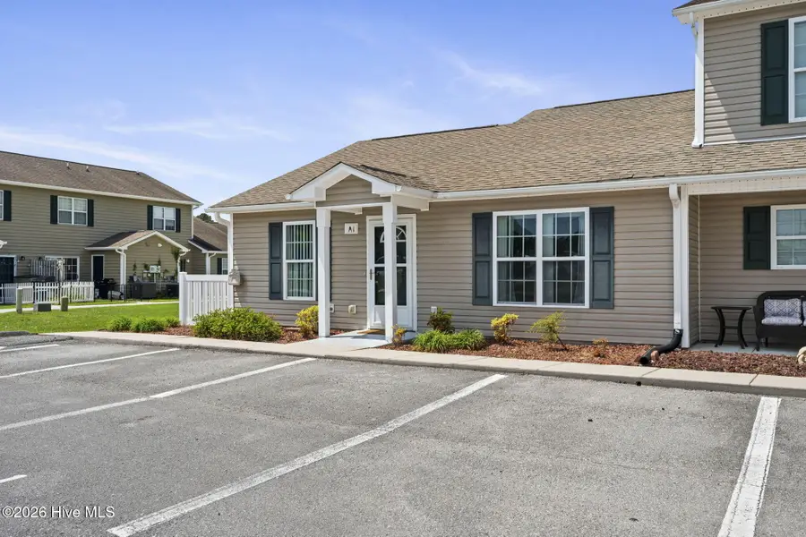 601 Pelletier Loop Road #A1, Peletier, NC 28584 - #3