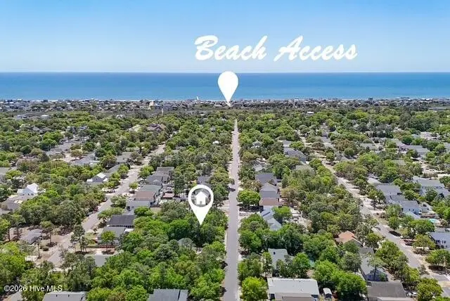 140 NE 14th Street, Oak Island, NC 28465 - #2