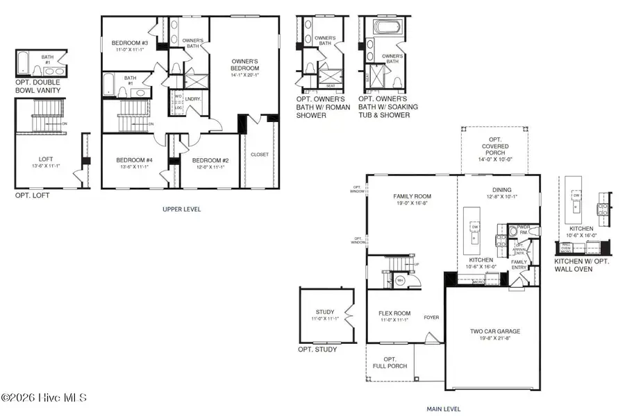 127 Harmonica Lane, Greenville, NC 27834 - #2