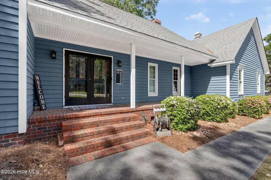 4535 Country Club Drive N, Wilson, NC 27896 - #2