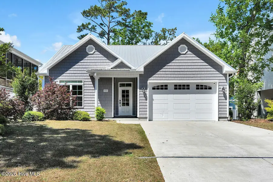 155 NE 18th Street, Oak Island, NC 28465 - #3