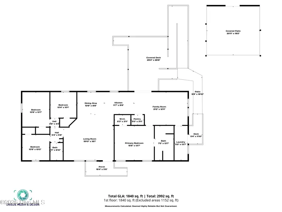 130 Topsail Lake Drive, Hampstead, NC 28443 - #2