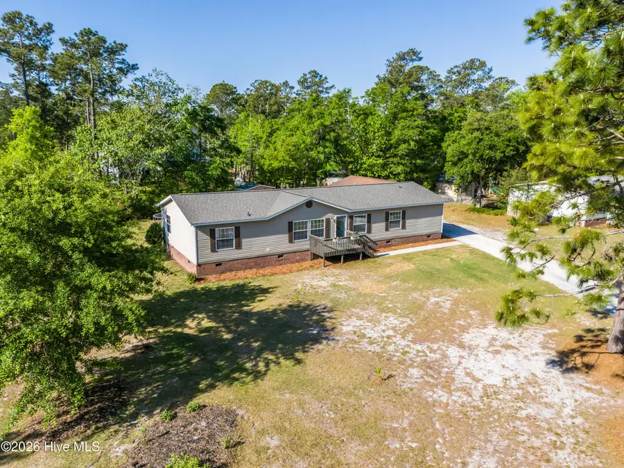 130 Topsail Lake Drive, Hampstead, NC 28443 - #3