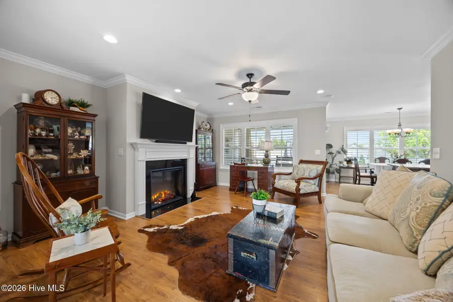 625 Jade Lane, Winterville, NC 28590 - #3