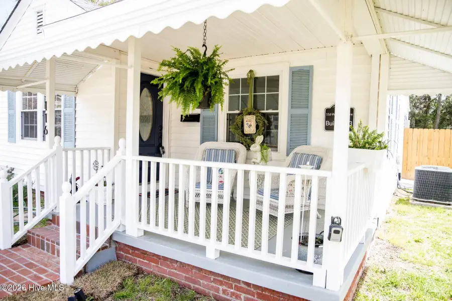 116 W Bayshore Boulevard, Jacksonville, NC 28540 - #2