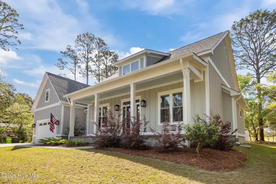 286 Star Hill Drive, Cape Carteret, NC 28584 - #2