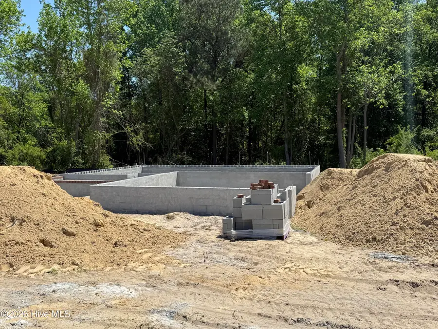 505 Romney Drive, Beulaville, NC 28518 - #3