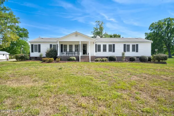 3718 Nc 42 E, Tarboro, NC 27886