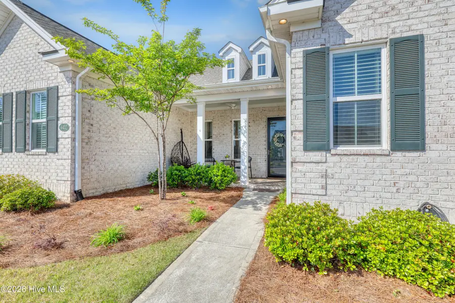 4452 Bannock Circle, Wilmington, NC 28409 - #2