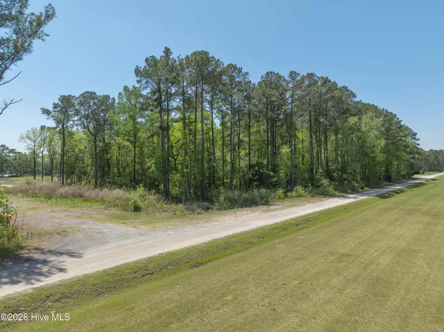 Tbd Skyline Drive, Maple Hill, NC 28454 - #3