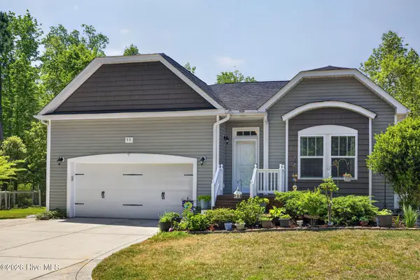 99 Thomas Lane, Hampstead, NC 28443