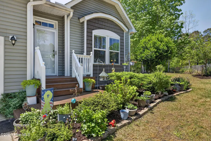 99 Thomas Lane, Hampstead, NC 28443 - #2