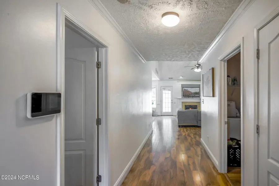 279 Smokey Mountain Drive, Raeford, NC 28376 - #3