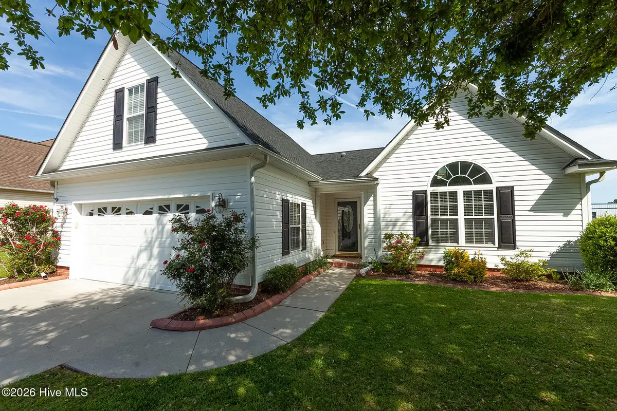 112 Conner Grant Road, New Bern, NC 28562 - #1