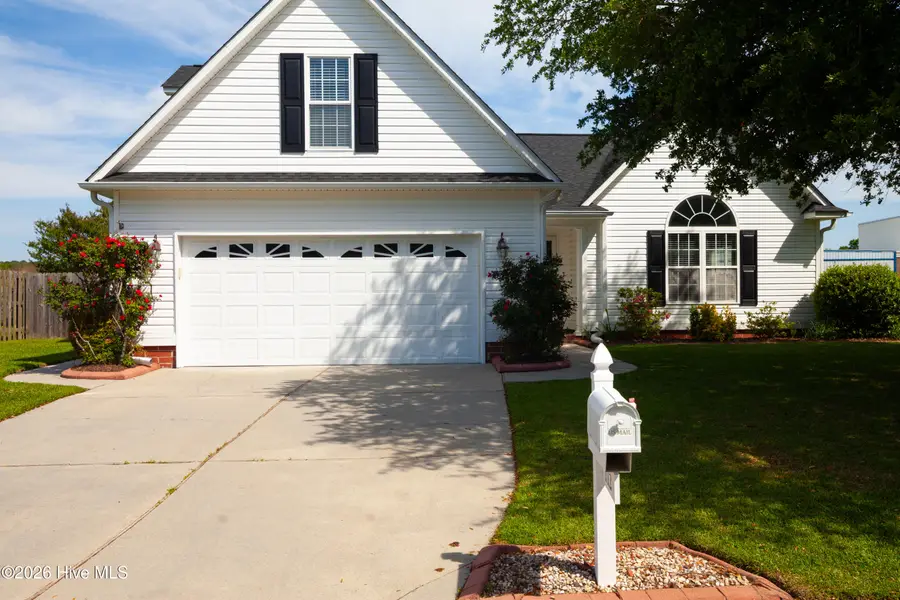 112 Conner Grant Road, New Bern, NC 28562 - #3