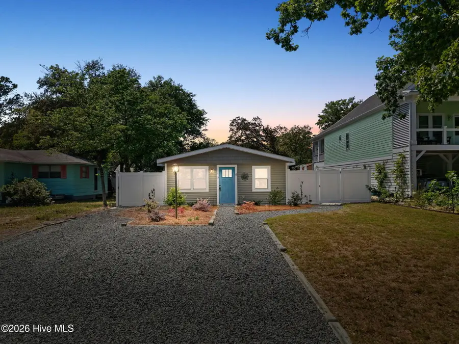 413 Sherrill Street, Oak Island, NC 28465 - #2